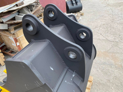 Ковш усиленный Volvo EC210-EC220 1 м3