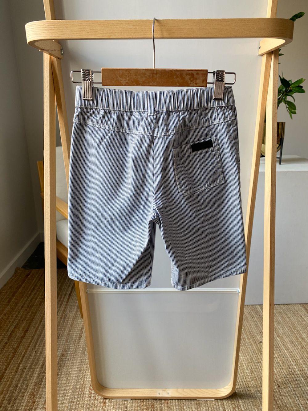 Хлопковые шорты Jacadi, 116