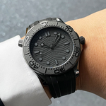 Часы OMEGA 300 300 43.5mm 43.5mm, 210.92.44.20.01.003