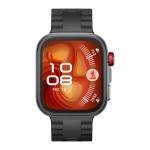 Умные часы Huawei Watch Fit 4 Pro, Черный (SYA-B29)