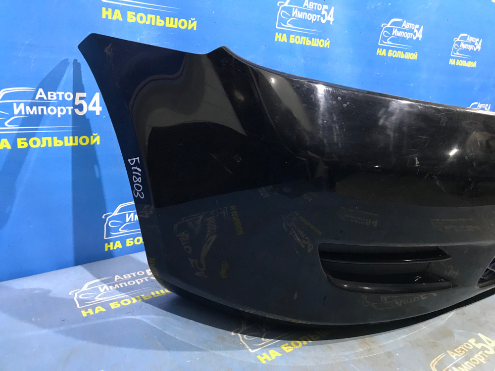 Бампер передний MAZDA DEMIO 2002-2005