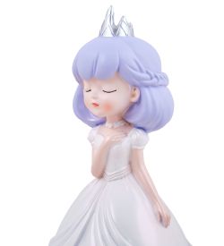 GAEM Home MF- 68/1 Фигурка «Маленькая принцесса»