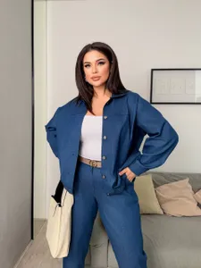 Костюм УК-348 Фабрика Моды