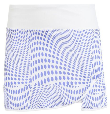 Теннисная юбка Adidas Club Tennis Graphic - разноцветный