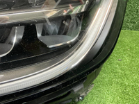 Фара левая Mercedes GLC X253 (2019-2022) LED