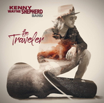 Kenny Wayne Shepherd Band / The Traveler (CD)