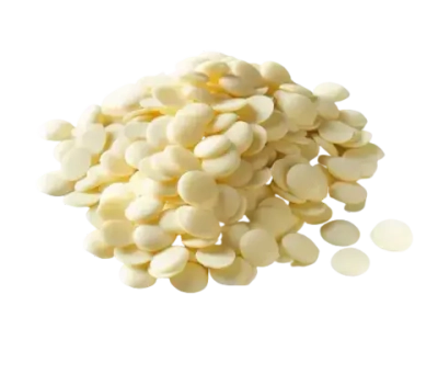 Шоколад белый Callebaut (25,9%)