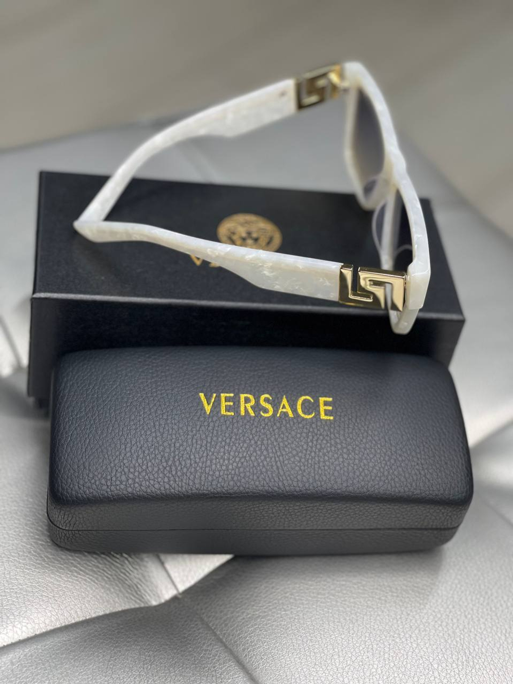 Очки Versace