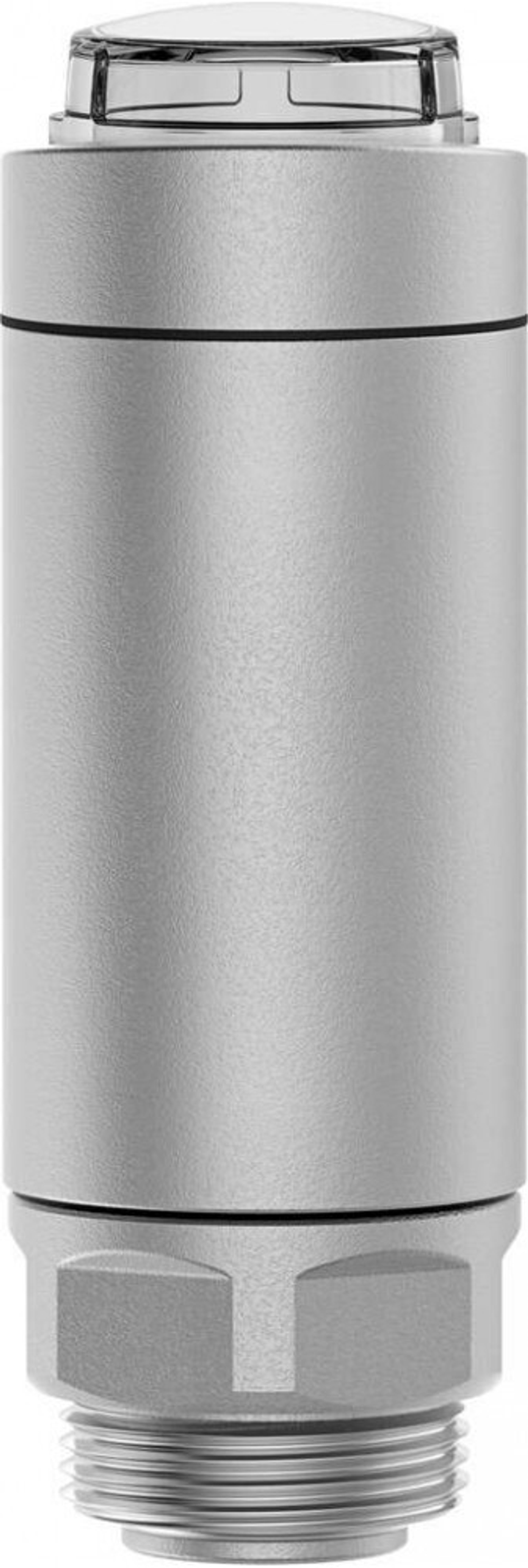 Поршневой привод Festo DFPK-46-17-PR-V4