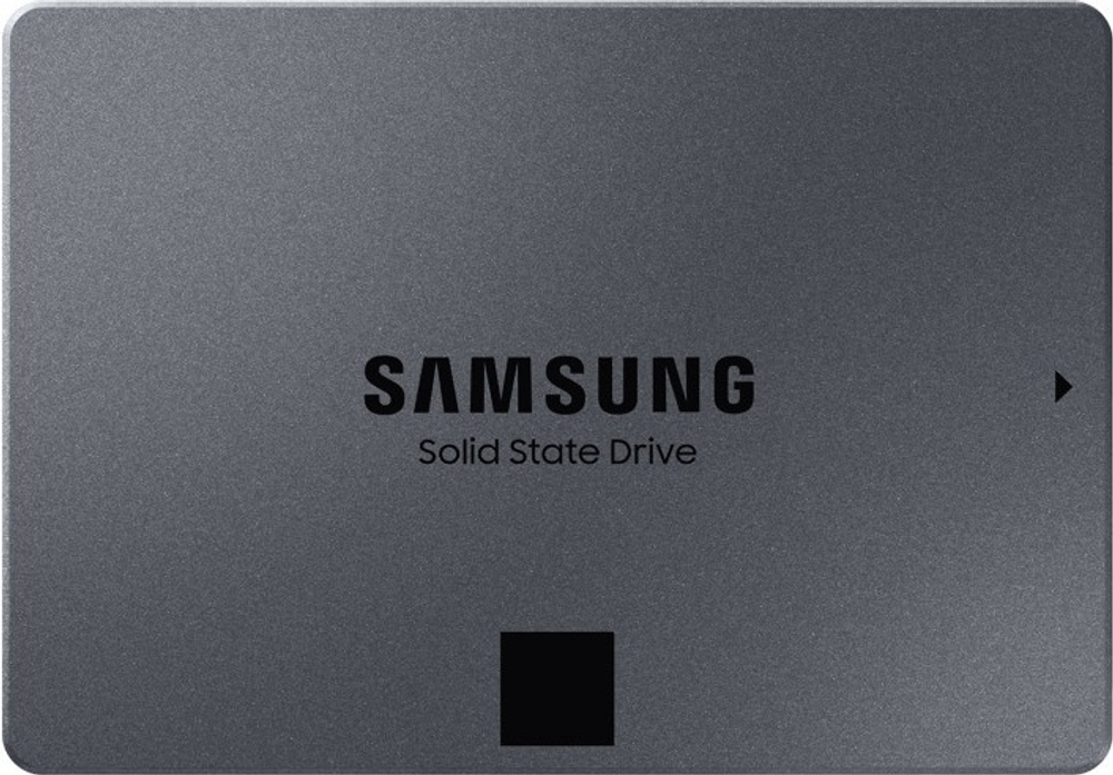 Samsung MZ-77Q2T0BW 2Tb