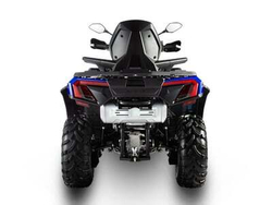 Квадроцикл SHARMAX Force Challenger 800 (псм)