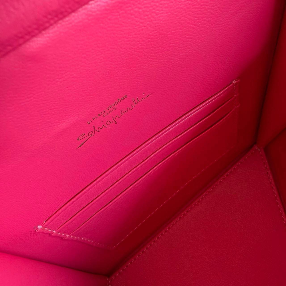 Сумка Schiaparelli