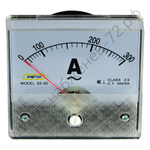 Амперметры Энергия SE