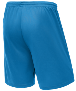 Шорты баскетбольные Camp Basic, бирюзовый, детский