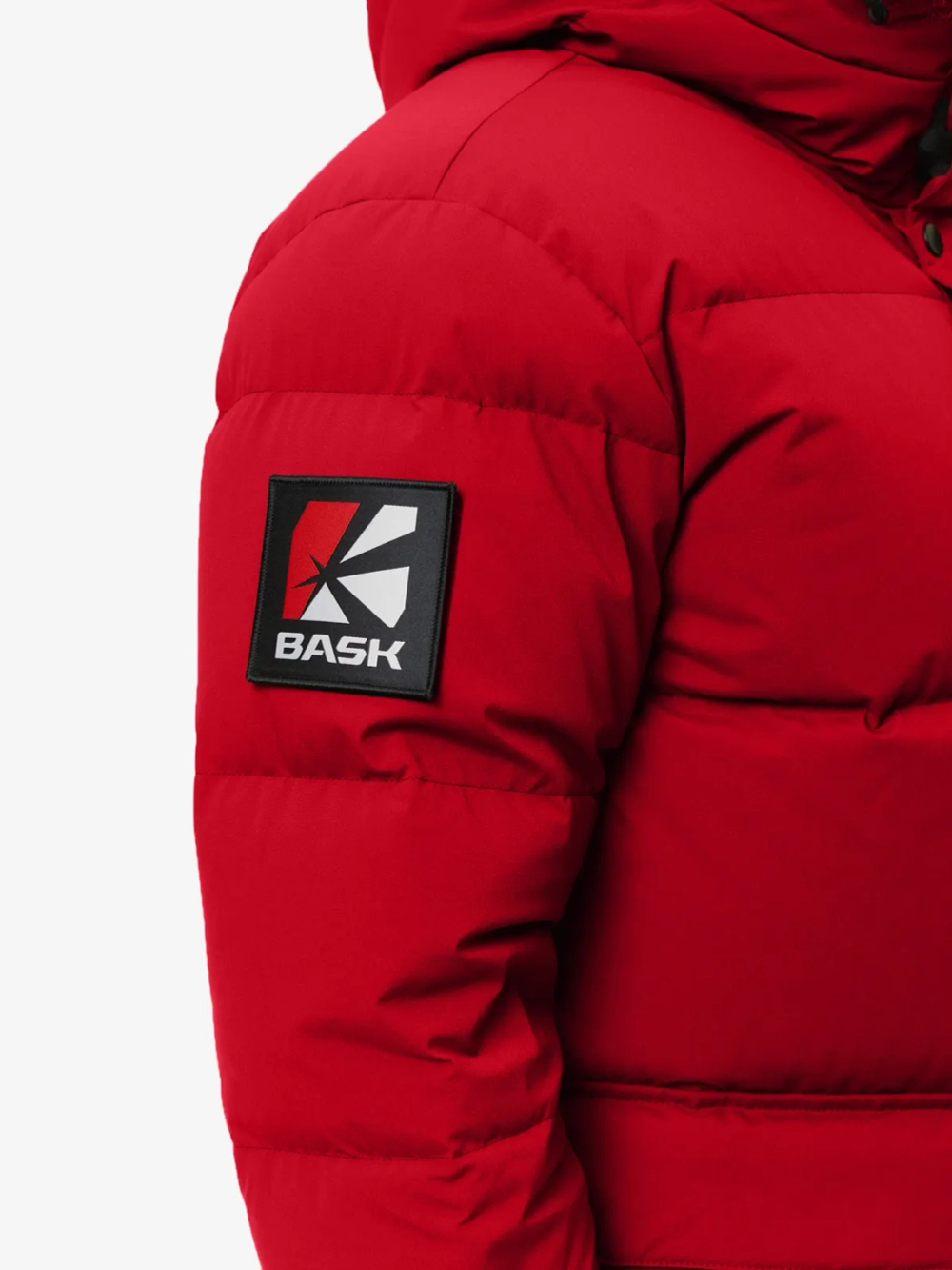 Куртка мужская ANGIR Баск