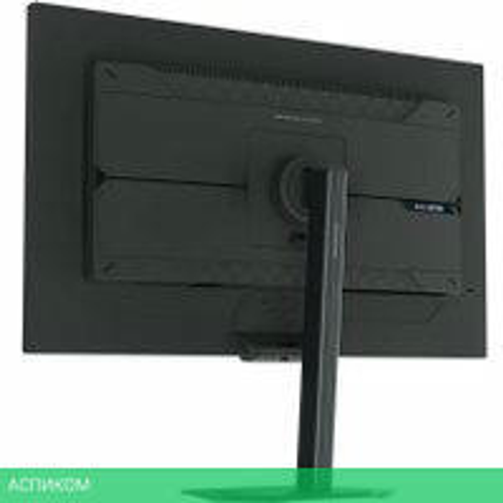 Smart монитор Gigabyte M27QS