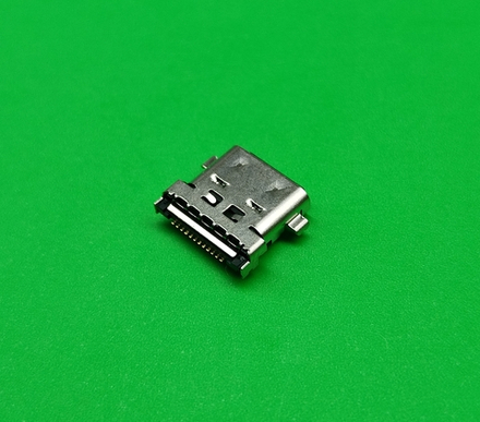 Huawei MatePad Pro 10.8 (MRX-W09) / (MRX-W19) - Системный разъем зарядки (Type-C)