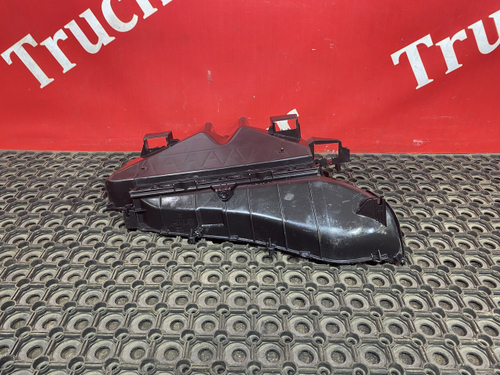 Корпус печки 2018г.