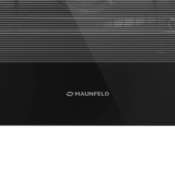 Встраиваемый электрический духовой шкаф Maunfeld AEOD60103B2
