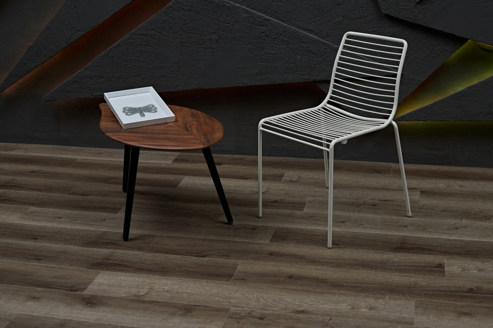 SPC ламинат Steinholz Франц STH031