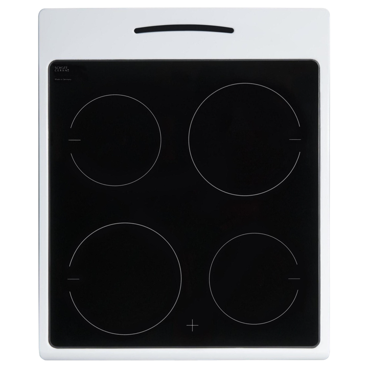 Электрическая плита Hansa FCCW53008