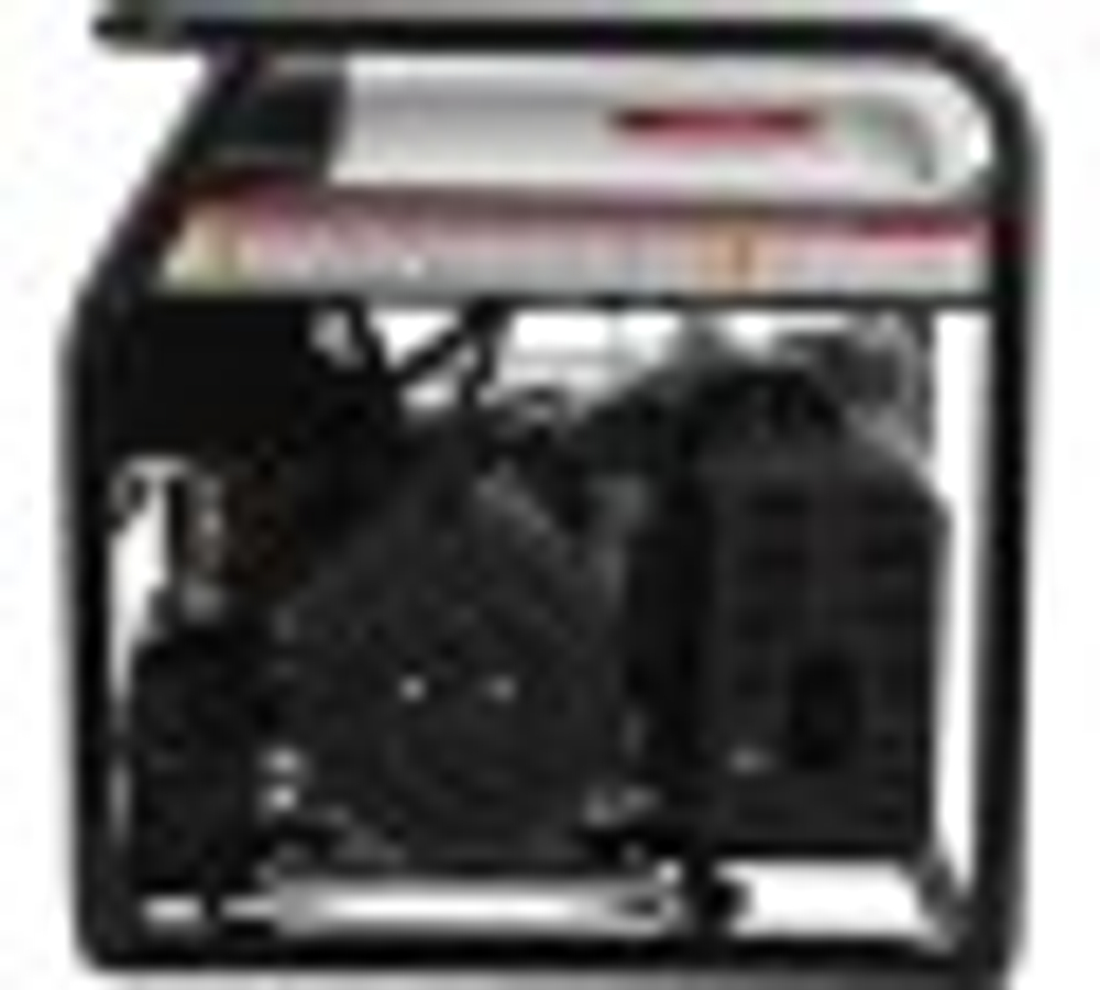 Генератор бензиновый Kranz KR 5500EA KR-16-1135