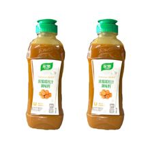 Соус Knorr со вкусом гребешка, 480 г, 2 шт