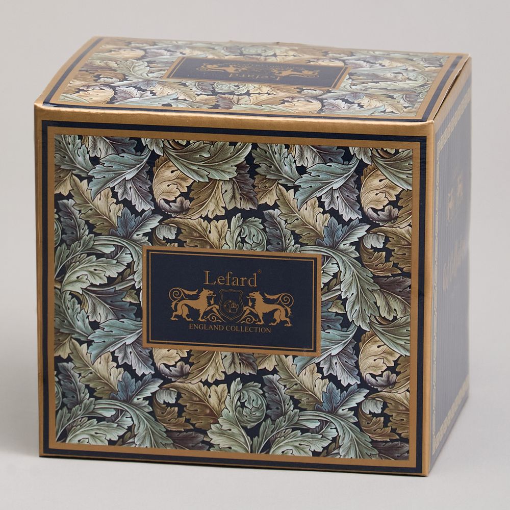КРУЖКА LEFARD "ART COLLECTION" 400 МЛ