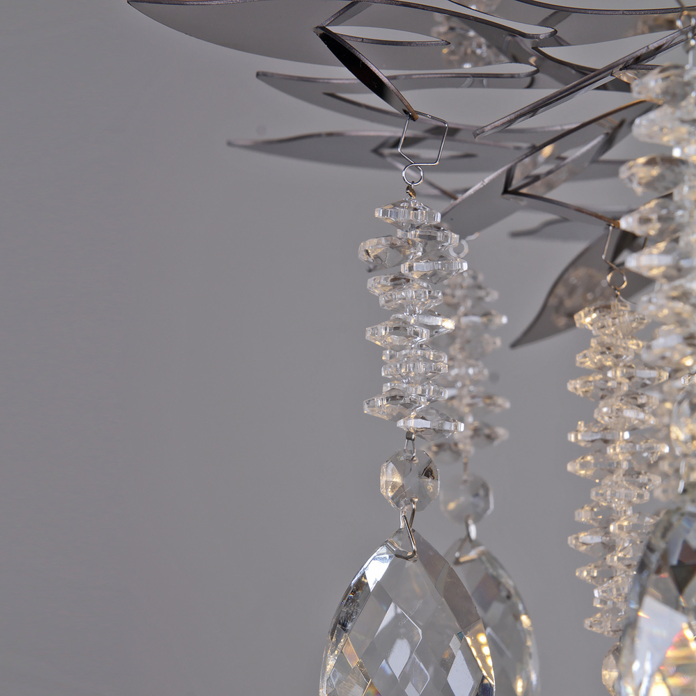 01108-0.3-340 CR светильник потолочный