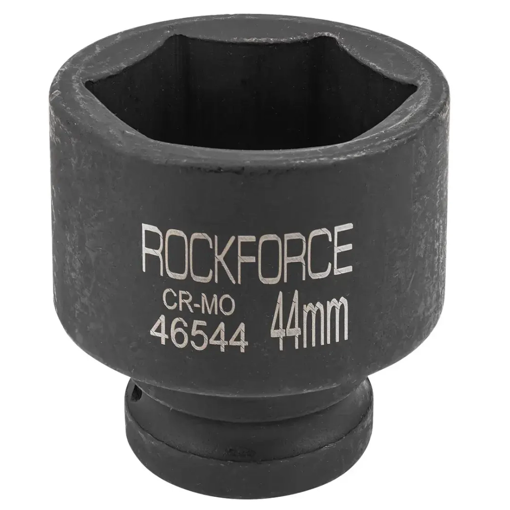 Головка ударная 3/4'', 44мм (6гр.) RockForce RF-46544