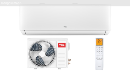 Сплит-система TCL T-PRO INVERTER TAC-TP18INV/R/TACO-TP18INV/R