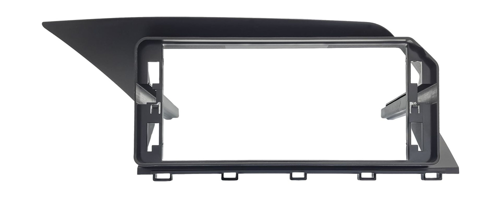 Комплект с разъёмами 12.3" Mercedes-Benz GLK (X204) 2008-2012 NTG 4.0 - Car-Smart LUX-UGLK08