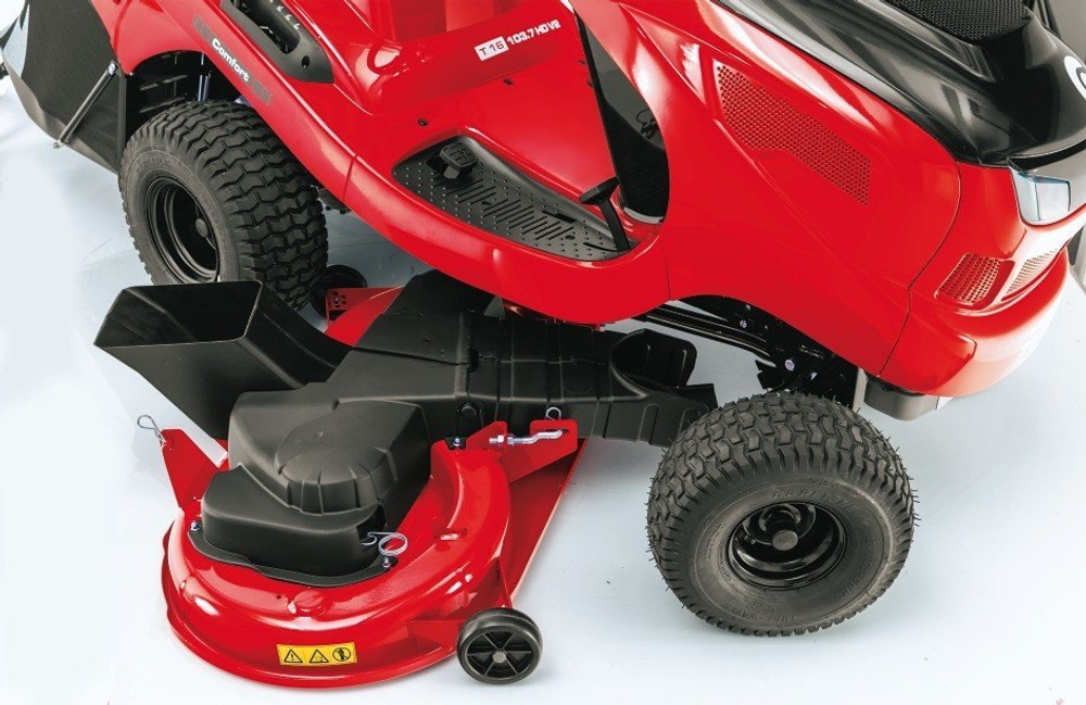 Трактор бензиновый sbA Comfort T 16-103.7 HD V2 127444