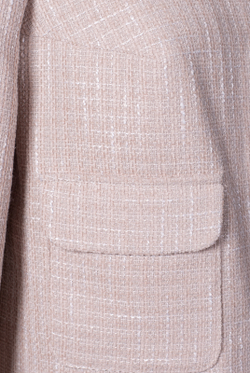 Жакет женский 3883ВП, бежевый #323Беж043883ВП