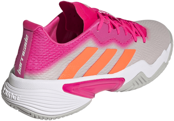 Кроссовки женские Adidas Barricade, арт. HR2036