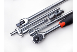 Набор инструментов СЕРВИС КЛЮЧ 25 предметов 11025