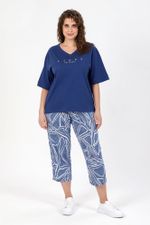 Костюм Котлин-2 Виотекс ИНДИГО