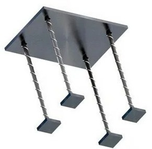 Закладное изделие МН 123-6 серия 1.400-15 Выпуск 1