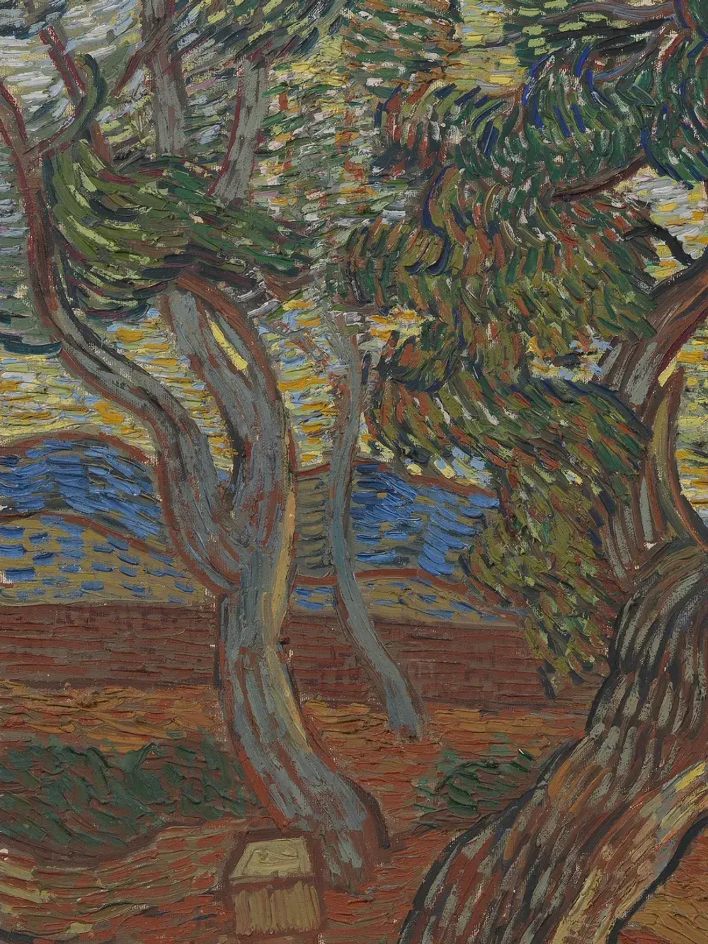 Картины-наклейки на стену для декора интерьерные №37