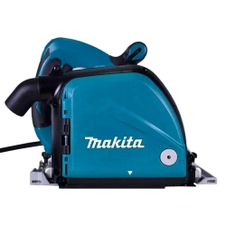 Дисковая пила по алюминию Makita CA5000XJ