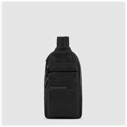 Рюкзак слинг Piquadro Paavo CA6027S122/N