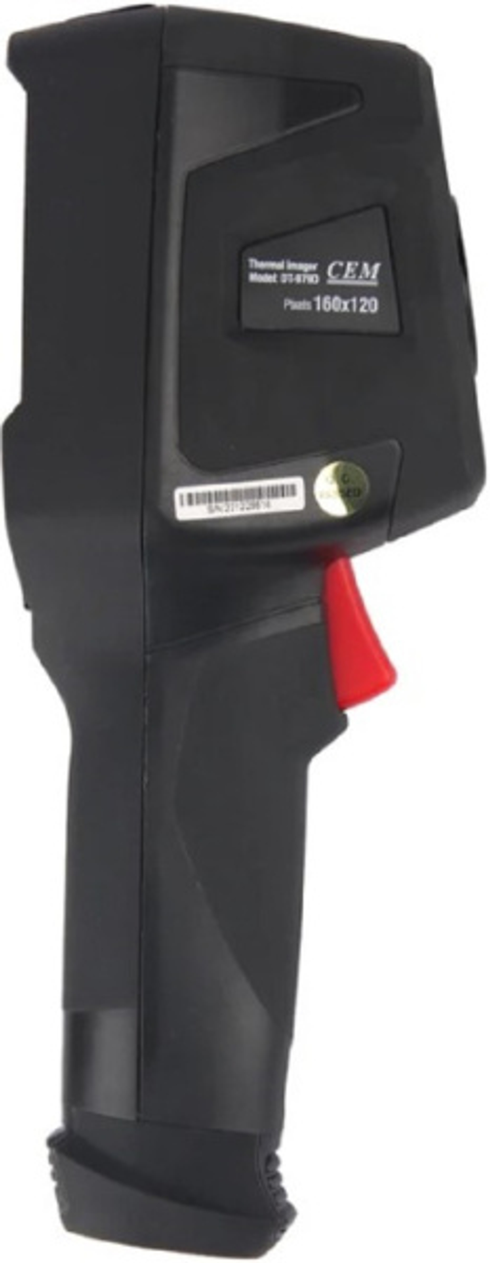 Тепловизор CEM DT-979D