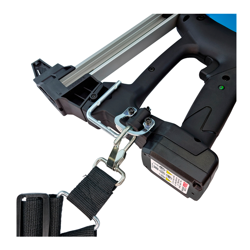 GSN40E газовый гвоздезабивной инструмент по бетону TOUA