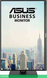 Монитор Asus 24.1" BE248CFN