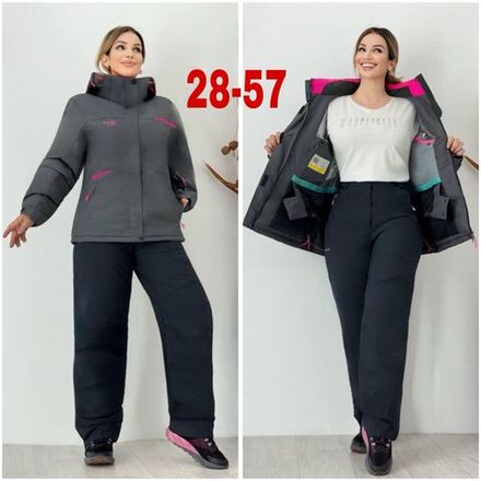 Костюм 6834582 Fabrika