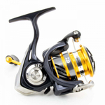 Катушка безынерционная Daiwa Revros LT 2500