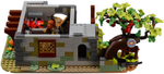 LEGO Ideas: Средневековая кузница 21325 — Medieval Blacksmith — Лего Идеи