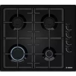 Встраиваемая газовая варочная панель Bosch PBP6C6B93R