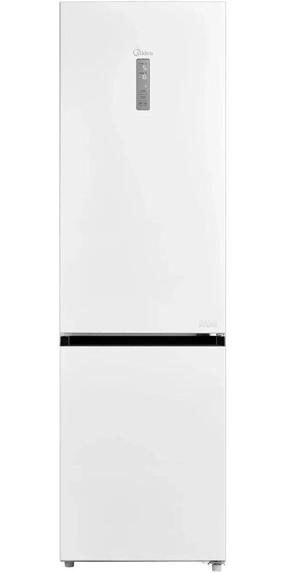 Холодильник MIDEA MDRB522MGE01OD