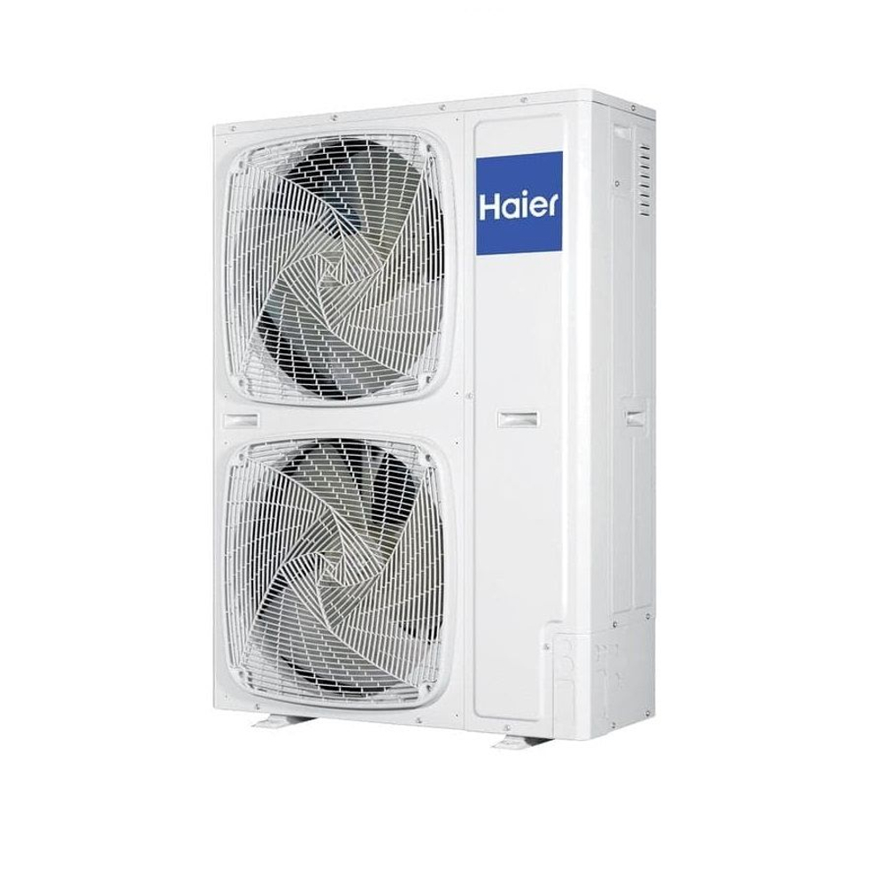 Haier AD125S2SM3FA/1UH125P1ERG канальный кондиционер